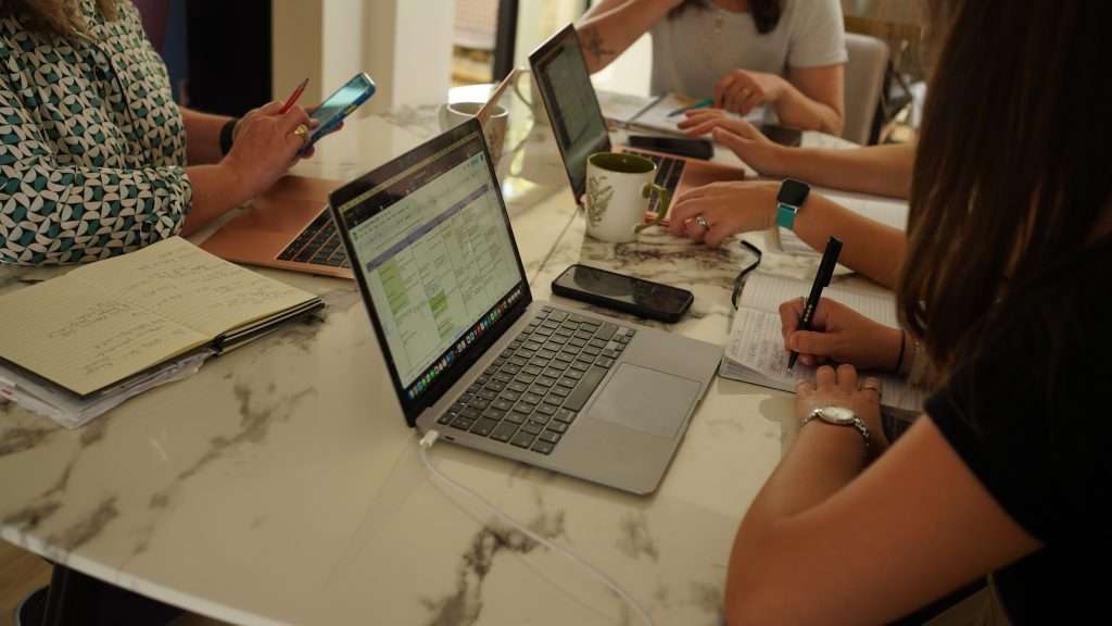 Measure and analyse success blog