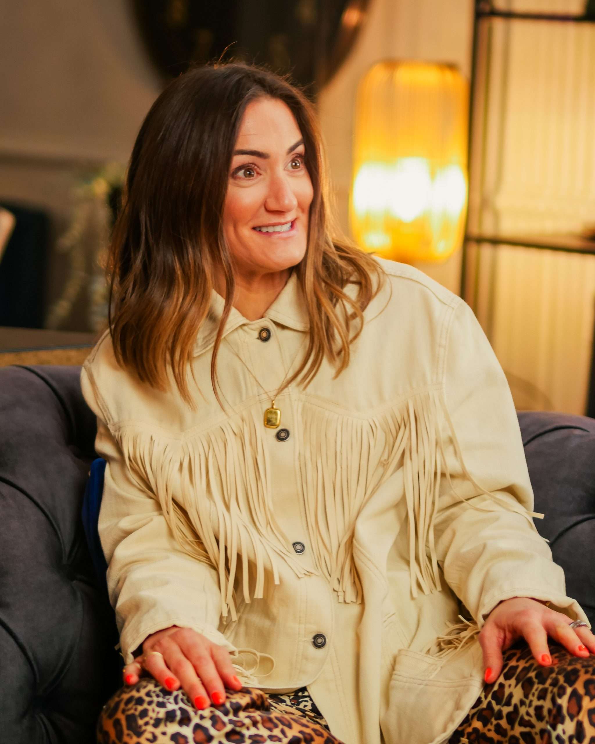 Home 2 Georgie Shears